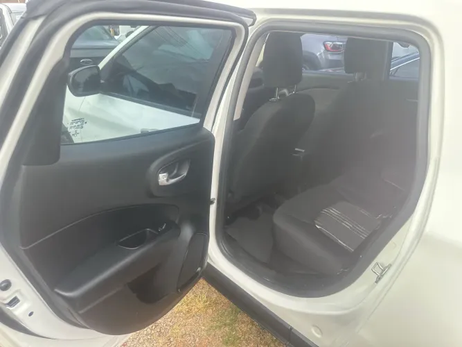 Fiat Toro Endurance 1.8 16V Flex Mec. 2020