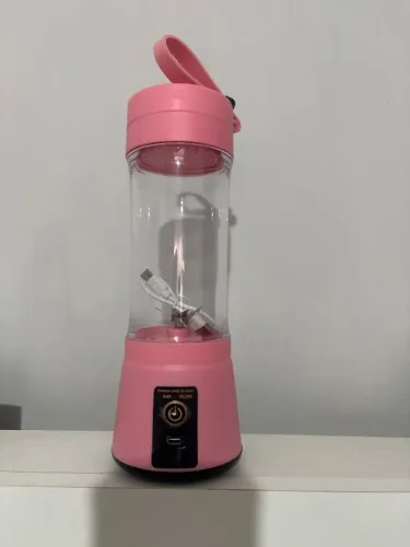 liquidificador portátil