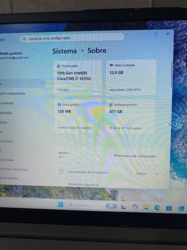 Notbook