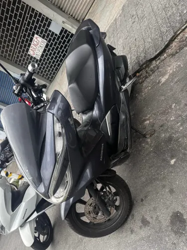 Pcx 2020/2021