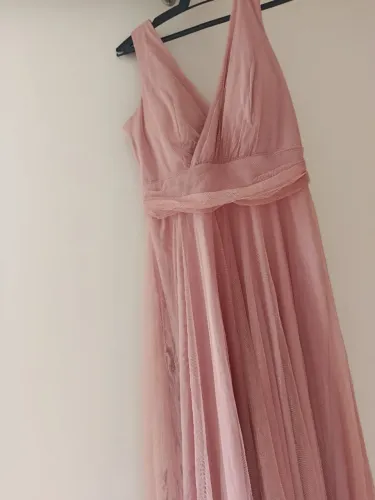 Vende vestido 