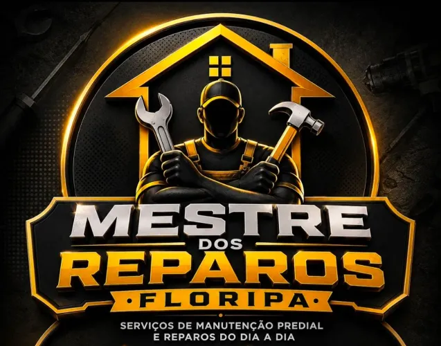 Marido de Aluguel - Reparos em Geral