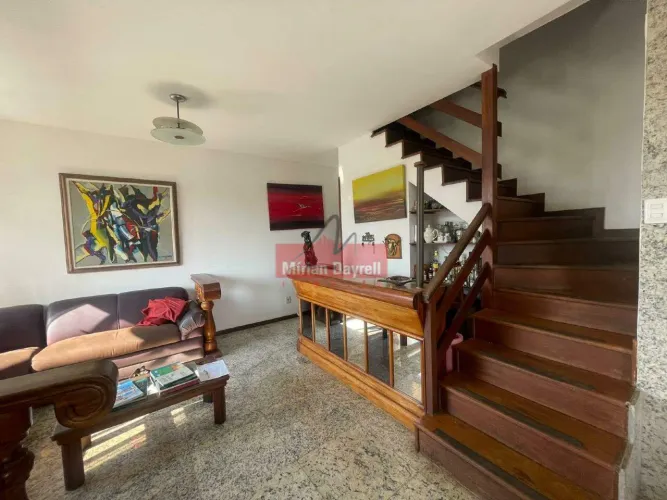 (62643) para aluguel - Apartamento 3 quartos com 4 quartos, 2 vagas, no Carmo