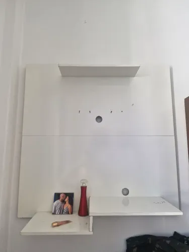 Painel de parede tv