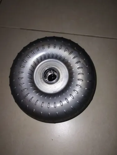 Conversor de torque volvo XC 90 original 