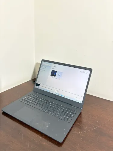 Notebook Dell i5 11ª Geração + SSD NVME+ 8GB RAM | Rápido e Revisado