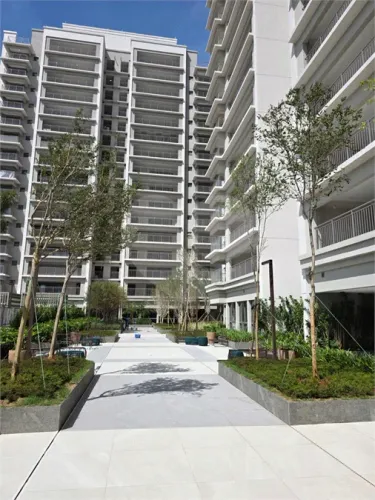 Apartamento com 3 quartos à venda ou para locação em Tucuruvi - SP