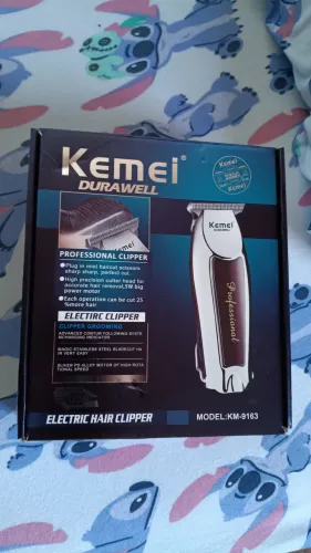 Máquina kemei