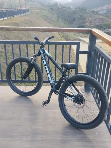 Alfameq aro 26