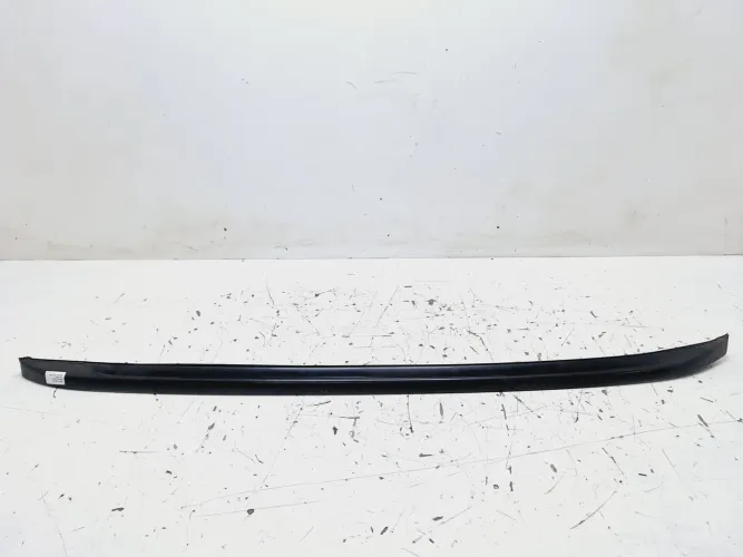 Rack Teto Esquerdo Bmw X1 2.0 Turbo 2014 2015  *1 Preto