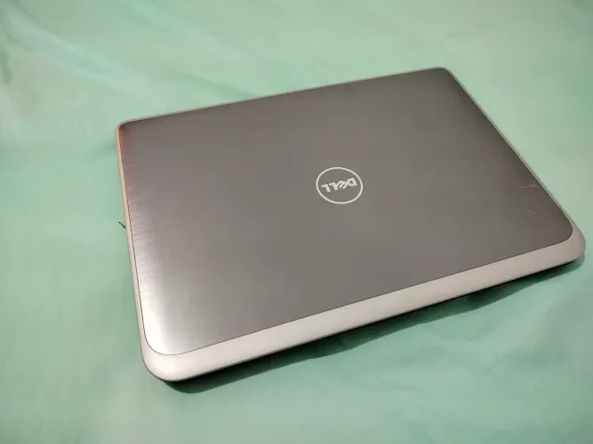 Vendo ou troco Notebook Dell 