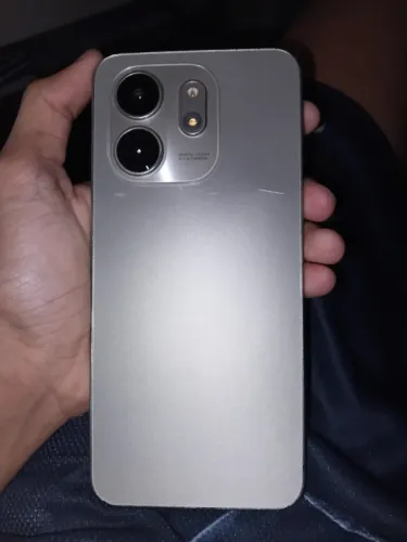 Vendo infinix smart 9