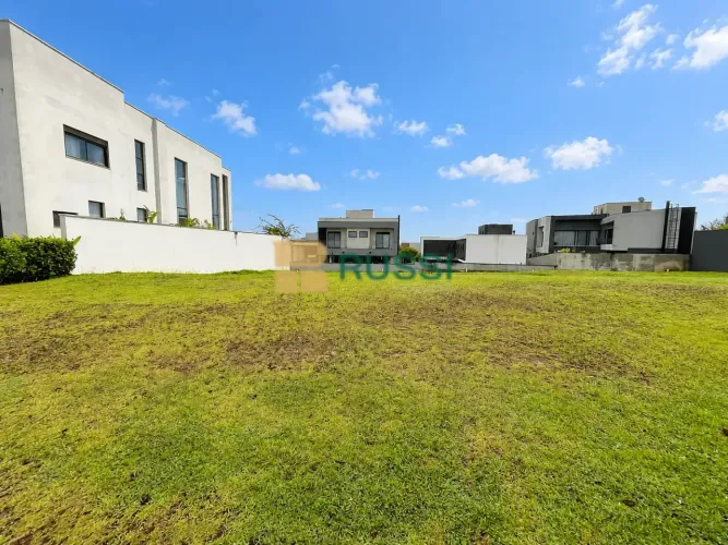 Terreno à venda, Condomínio Residencial Alphaville II, São José dos Campos, SP