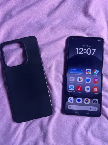 Redmi not 14