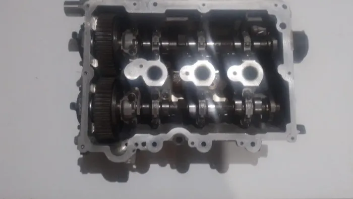 Cabeçote Gm onix/ Tracker/,outros da marca1.0 Turbo 3cc 2018/2024.
