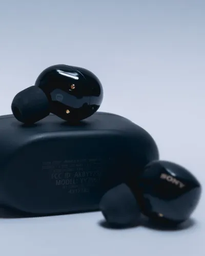 Sony WF-1000MX5 (1 mês de uso)