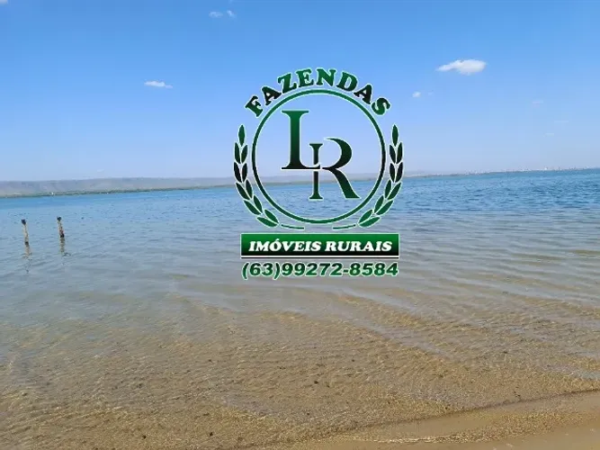 Chácara Beira do Lago 