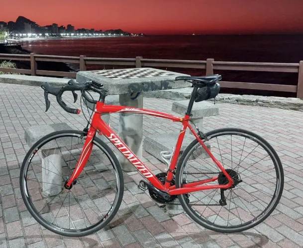 SPEED SPECIALIZED ALLEZ 
