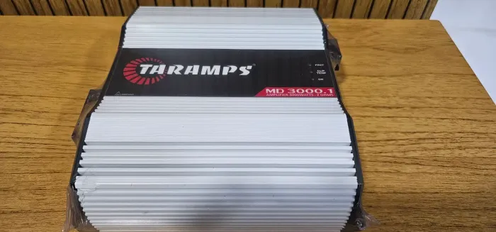 Módulo Amplificador Taramps MD3000 2 Ohms