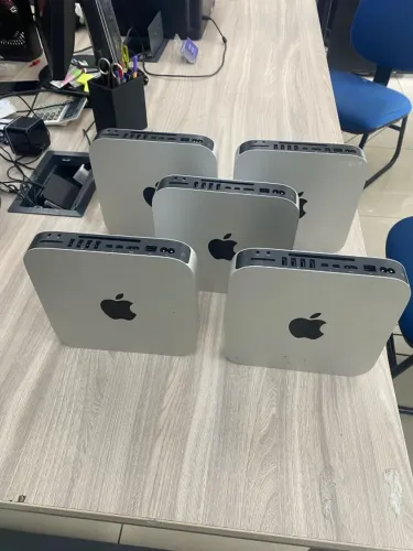 Mini Pc Apple Mac Mini A1347 2010