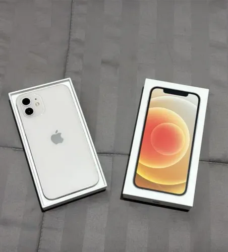 iPhone 12