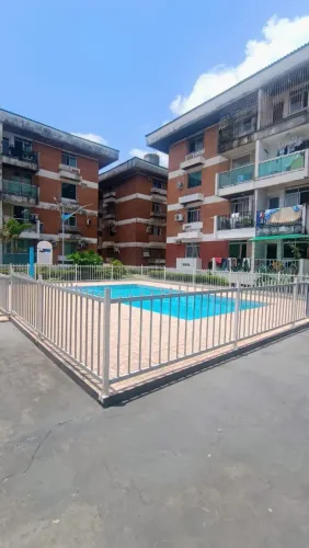 Apartamento Esquina da Augusto Montenegro