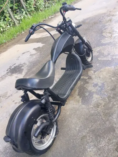 Vendo Chopper 2022/23