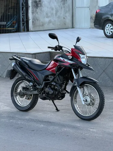 Honda XRE 190 ABS (ÚNICO DONO!)