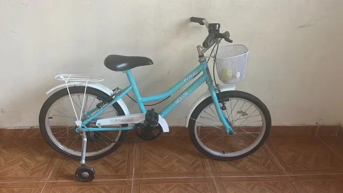 bike