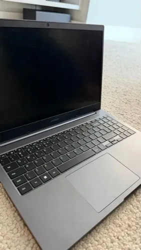 Samsung book intel core i3