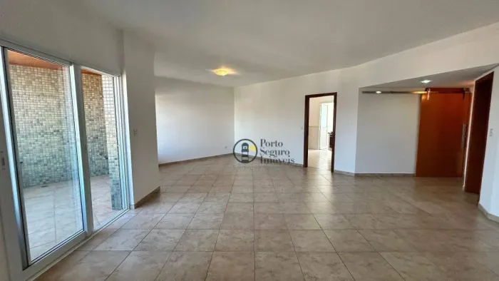 Apartamento com 3 dormitórios para alugar, 156 m² por R$ 5.090,87/mês - Vila Rehder - Amer