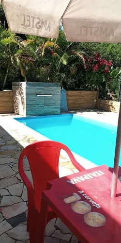 Chácara Recanto do sossego
