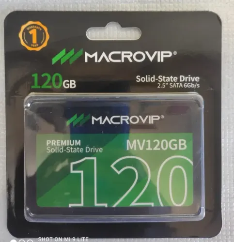 ssd sata 120gb