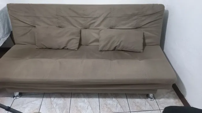 Sofá-cama 