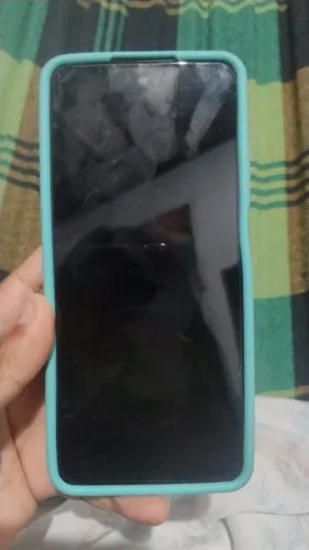 Celular com Defeito: MotoG34 5G