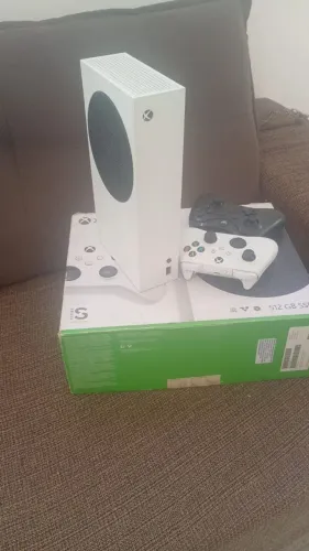 Xbox séries s