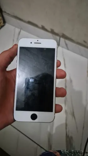 iPhone SE