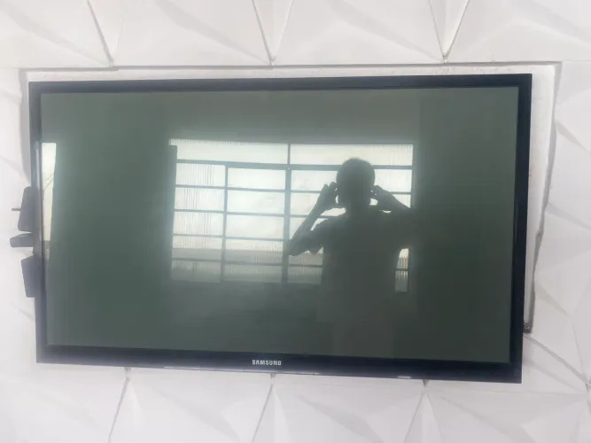 Tv Samsung