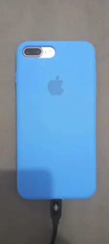 IPhone 7 Plus 128GB - chamar *61