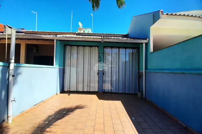 Vendas Casa Itapoá SC