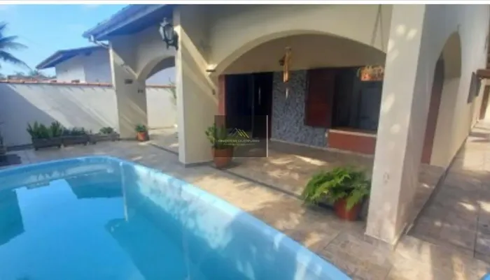 Casa para Venda em Ubatuba, Perequê Mirim, 3 dormitórios, 1 suíte, 3 banheiros, 3 vagas