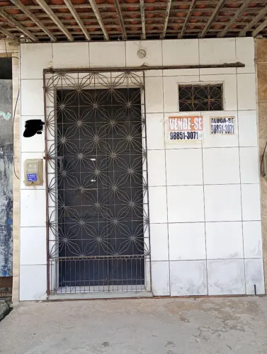 Casa a venda no José Walter 