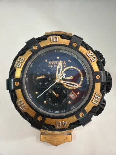 Relógio Invicta Reserve à venda! ?