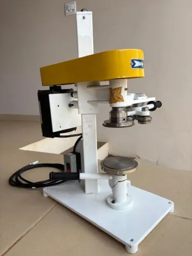 Recravadeira manual RMB10