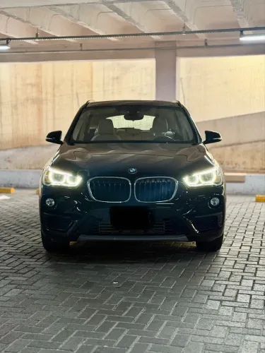 BMW X1 Sdrive 20I 2.0/2.0 TB Acti.flex Aut. 2019