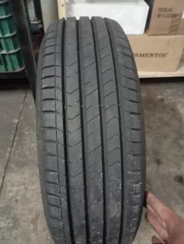 Pneu 175/70R14 Usado (MARCA PIRELLI) Aro 14 (01 UNIDADE)