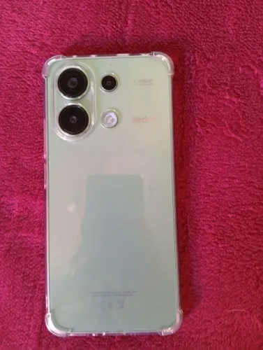 Xaiome redmi note 13 4g