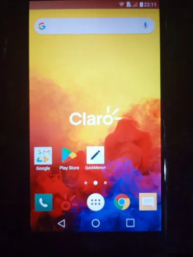 LG K10
