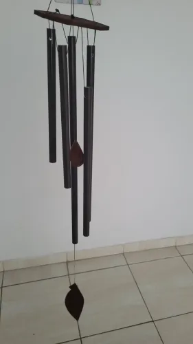 Sino dos ventos