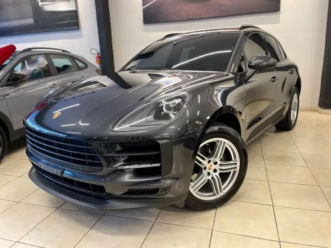 Porsche Macan 2.0 Turbo 237/252cv 2021